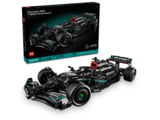 Конструктор LEGO Technic Mercedes-AMG F1 W14 E Performance 1642 деталі (42171) - Pampik