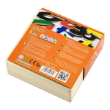 Набор магнитных цифр и знаков Viga Toys 37 шт. (50325) - Pampik - 3