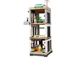 Конструктор LEGO Creator Сучасний будинок (31153) - Pampik - 8