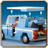 Конструктор LEGO Harry Potter Летючий Форд Англія 165 деталей (76424) - Pampik - 3