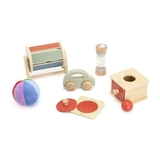 Набір іграшок PolarB Зростаємо разом 6-12 міс. (44262FSC) - Pampik - 2