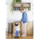 Полиця настінна University для підгузків (U12121) - Pampik - 7