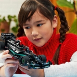 Конструктор LEGO Technic Mercedes-AMG F1 W14 E Performance Pull-Back 240 деталей (42165) - Pampik - 8