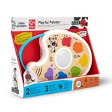 Музична іграшка Baby Einstein Палітра (800908) - Pampik - 5