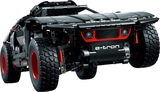 Конструктор LEGO Technic Audi RS Q e-tron 914 деталей (42160) - Pampik - 6
