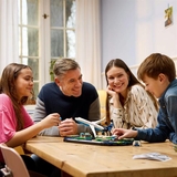 Конструктор LEGO Family Миті з подорожей 1231 деталь (41838) - Pampik - 8