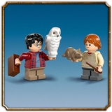Конструктор LEGO Harry Potter Летючий Форд Англія 165 деталей (76424) - Pampik - 2