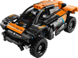 Конструктор LEGO Technic Автомобіль для перегонів NEOM McLaren Extreme E 252 деталі (42166) - Pampik - 2