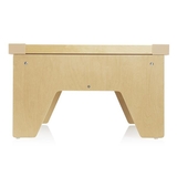 Дитячий стіл University з підсвіткою 38 см (U99441) - Pampik - 4