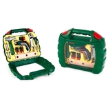 Ігровий набір Klein Bosch Mini Ixolino II Дитячий кейс із інструментами (8394) - Pampik