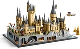 Конструктор LEGO Harry Potter Замок і територія Гоґвортсу 2660 деталей (76419) - Pampik - 6