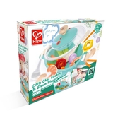 Игровой набор Hape Маленький шеф-повар (E3187) - Pampik - 8