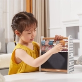 Дошка з рахівницею PolarB 3 в 1 (44086) - Pampik - 5