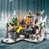 Конструктор LEGO Super Heroes Месники Ера Альтрона 613 деталі (76291) - Pampik - 5