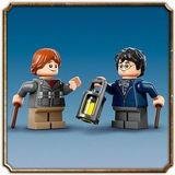 Конструктор LEGO Harry Potter Араґоґ у Забороненому лісі 195 деталей (76434) - Pampik - 7