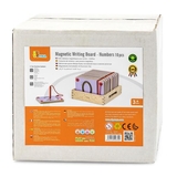 Набор для обучения Viga Toys Учимся писать цифры (50339) - Pampik - 3