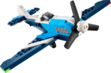 Конструктор LEGO Creator Авіація: спортивний літак 178 деталей (31160) - Pampik - 4