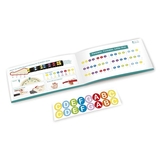 Музична гітара Hape червоний (E0624) - Pampik - 9