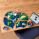 Конструктор LEGO Family Миті з подорожей 1231 деталь (41838) - Pampik - 9