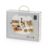 Игровой набор PolarB Растем вместе, 3+ (44266FSC) - Pampik - 13