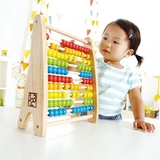 Дерев'яна рахівниця Hape (E0412) - Pampik - 2