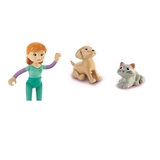 Игровой набор Hape Ветеринарная клиника (E3408) - Pampik - 14