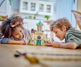 Конструктор LEGO Замок короля Маґніфіко 613 деталей (43224) - Pampik - 11