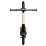 Біговел Hape двоколісний 12" бежевий (E1210) - Pampik - 3