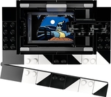 Конструктор LEGO Disney Кінокамера вшанування Волта Діснея 811 деталей (43230) - Pampik - 8