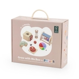 Набір іграшок PolarB Зростаємо разом 6-12 міс. (44262FSC) - Pampik - 13