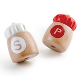 Игровой набор Hape Фритюрница (E3164B) - Pampik - 4