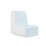 Комплект дитячих меблів University диван і 2 м'які стільці (SLC2541) - Pampik - 3