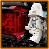 Конструктор LEGO Star Wars Темний сокіл 1579 деталей (75389) - Pampik - 7