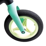 Беговел двухколесный Hape, зеленый (E1208) - Pampik - 4