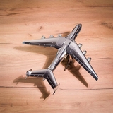 Колекційна модель Metal Time Ukrainian Dream Limeted Edition Ан-225 Мрія зібрана (MT001/READY) - Pampik - 4