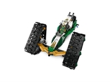 Конструктор LEGO NINJAGO Комбі-автомобіль команди ніндзя (71820) - Pampik - 6
