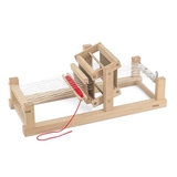 Набор для творчества Viga Toys Ткацкий станок (51366FSC) - Pampik - 5
