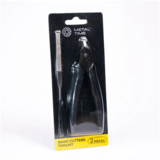 Набір інструментів для складання моделей Metal Time Basic Cutters Toolkit, кусачки та надфіль (CTRS-2) - Pampik - 4