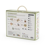 Набор игрушек PolarB Растем вместе 1-1,5 года (44263FSC) - Pampik - 12