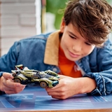 Конструктор LEGO Speed Champions Суперкар Lamborghini Lambo V12 Vision GT 230 деталей (76923) - Pampik - 7