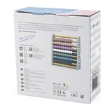 Дошка з рахівницею PolarB 3 в 1 (44086) - Pampik - 10