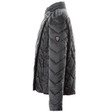 Куртка Huppa Agnessa, р.XXL, сірий (18478017-90048-XXL) - Pampik - 3