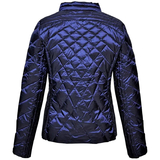 Куртка Huppa Agnessa, р.XL, синий (18478017-90035-0XL) - Pampik - 2