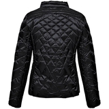 Куртка Huppa Agnessa, р.XL, черный (18478017-90009-0XL) - Pampik - 2