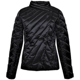 Куртка Huppa Agnessa, р.XL, черный (18478017-90009-0XL) - Pampik