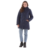 Куртка парка Huppa Janelle, р.M, черный (18028014-00009-00M) - Pampik - 5