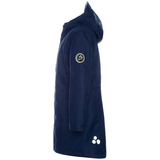 Куртка парка Huppa Janelle, р.146, темно-синій (18020014-00086-146) - Pampik - 3