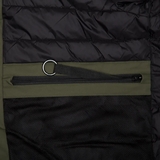 Куртка зимняя Huppa Heikki, р.3XL, темно-зеленый (18488027-10057-3XL) - Pampik - 5