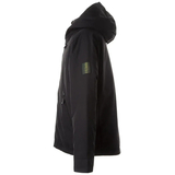 Куртка зимова Huppa Heikki, р.3XL, чорний (18488027-10009-3XL) - Pampik - 3