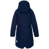 Куртка парка Huppa Janelle, р.158, темно-синій (18020014-00086-158) - Pampik - 2